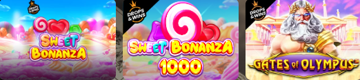 Lotobet Sweet Bonanza